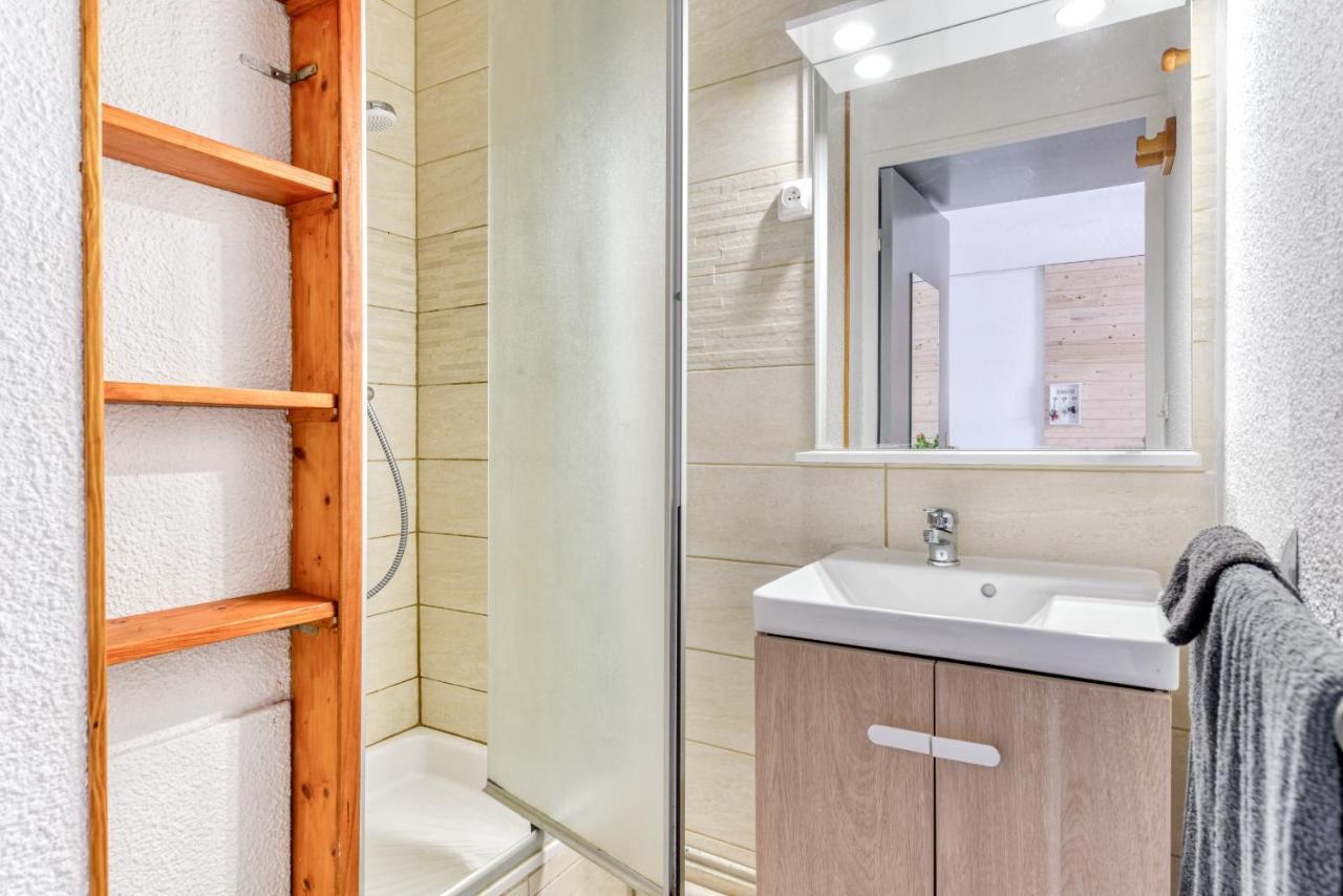 A L'Ombre Du Murier Apartment Le Barcares Exterior photo